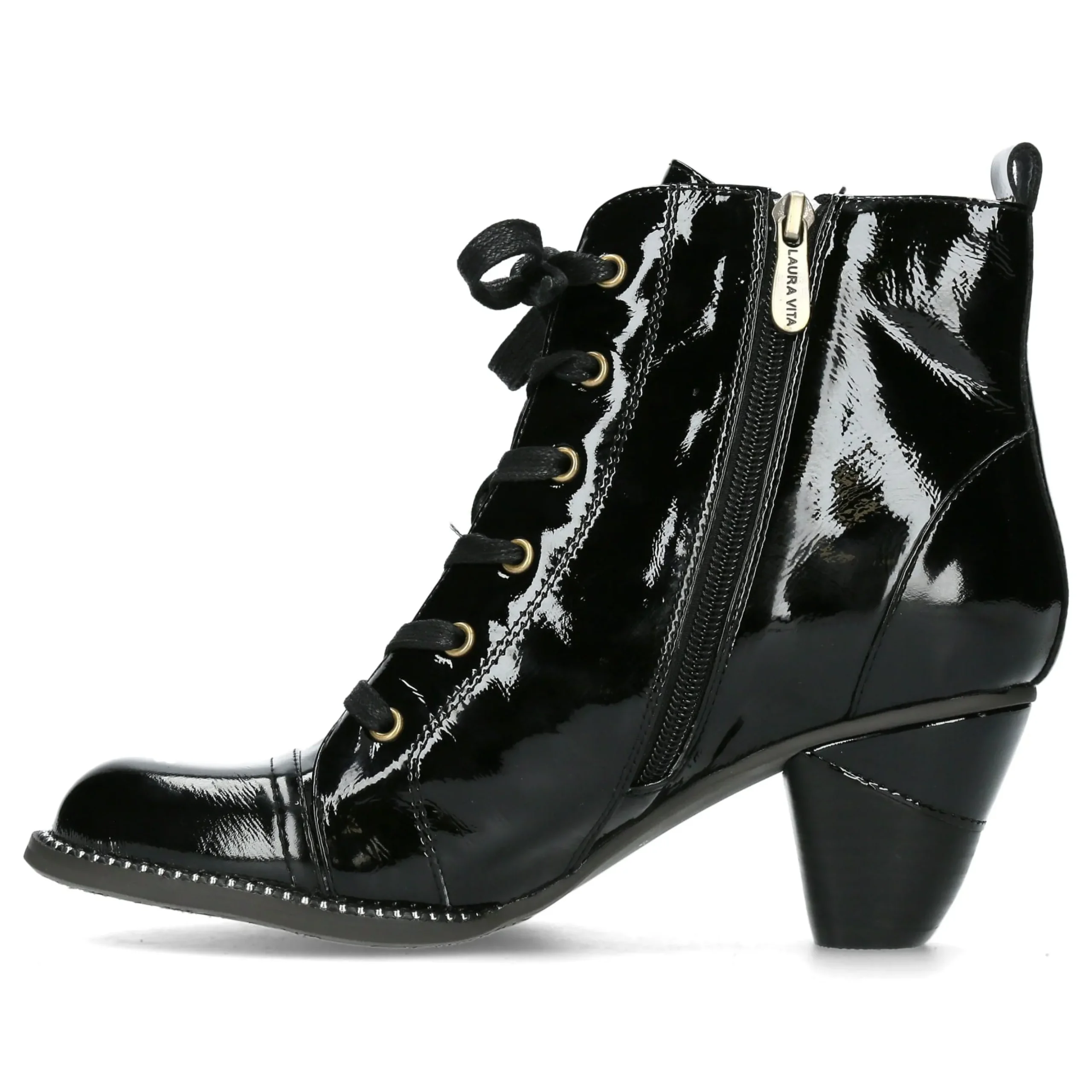 Bottines - ALCIZEEO 78 | Laura Vita Sale