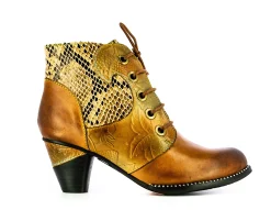 Bottines - ALCIZEEO 20 | Laura Vita Best