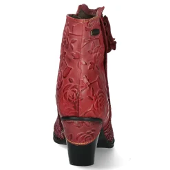 Bottines - ALCIZEEO 179 | Laura Vita Discount