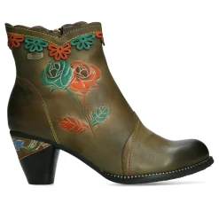 Bottines - ALCIZEEO 72 | Laura Vita Discount