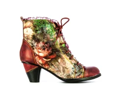 Bottines - ALCIZEEO 278 | Laura Vita Cheap