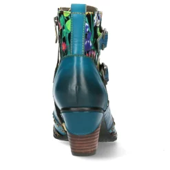 Bottines - ALCIZEEO 43 | Laura Vita Sale