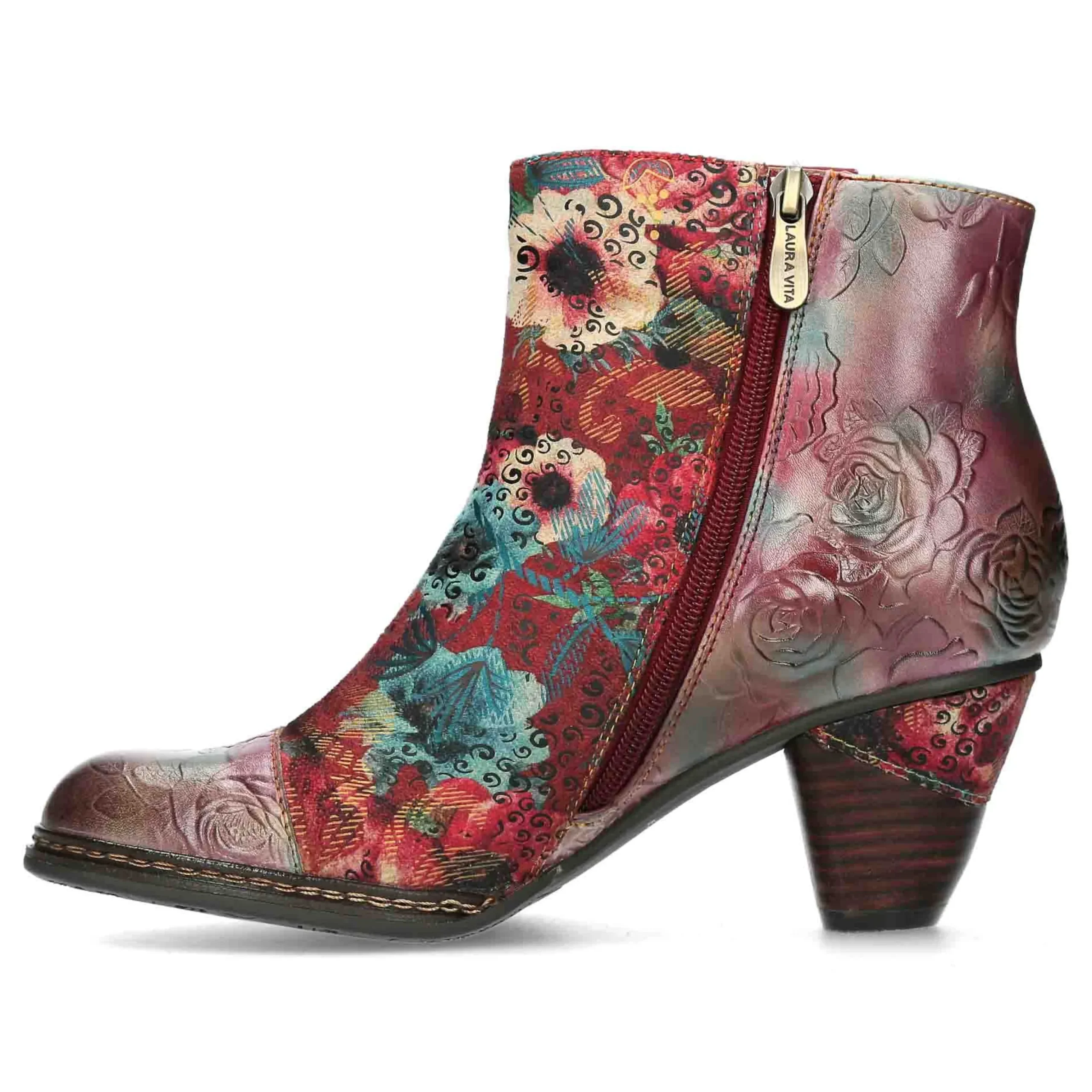 Bottines - ALCIZEEO 06 | Laura Vita Outlet
