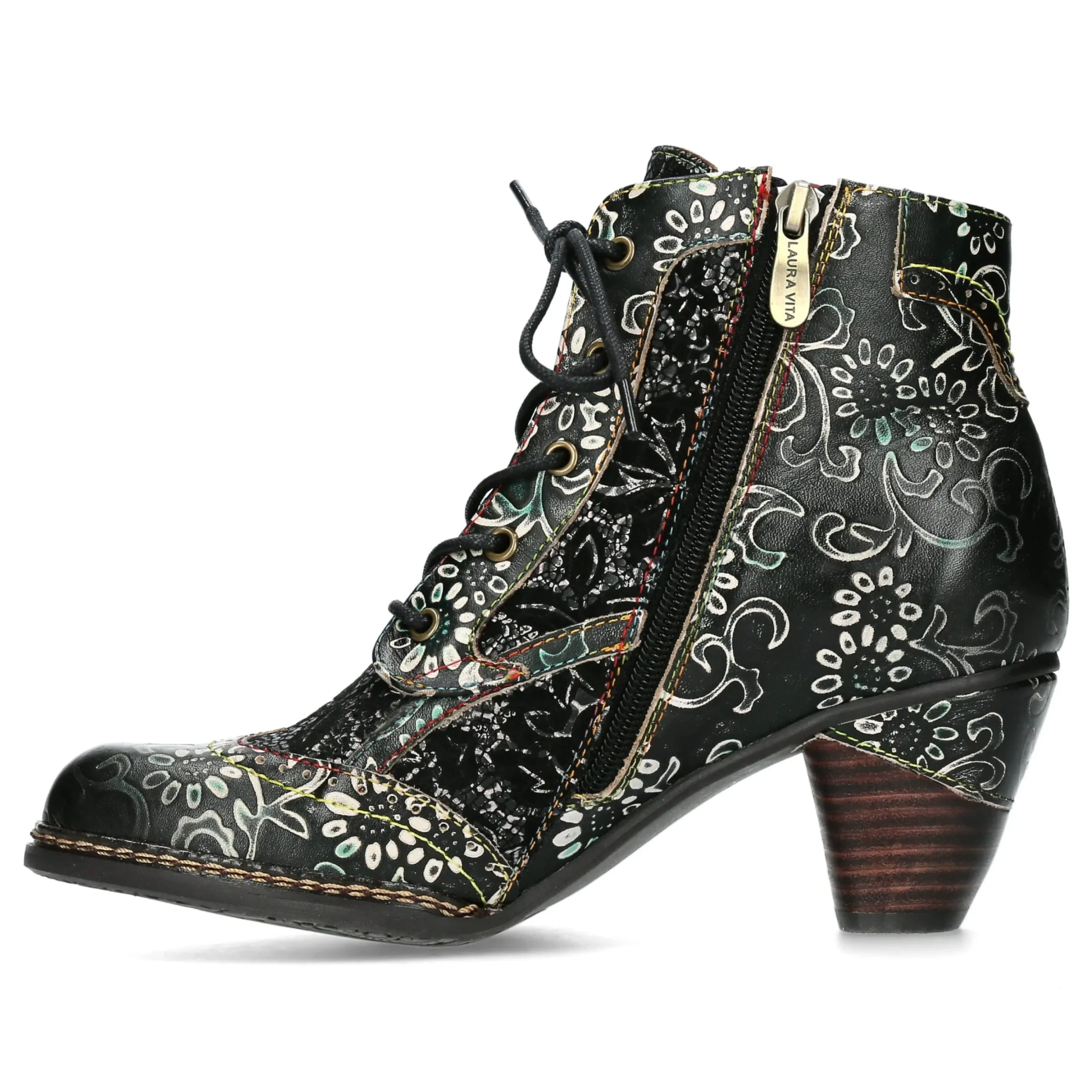 Bottines - ALCIZEEO 01 | Laura Vita Cheap