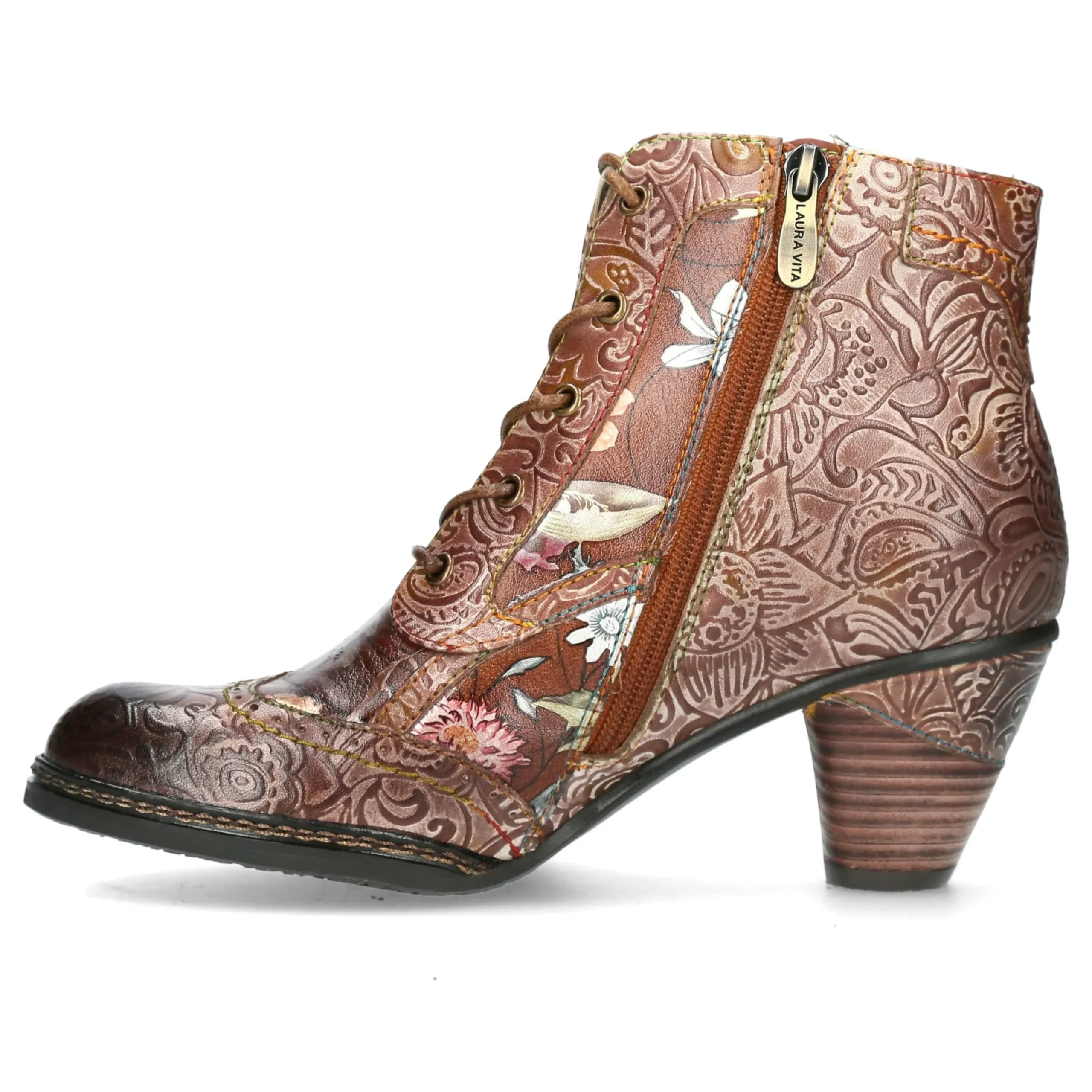 Bottines - ALCIZEEO 01 | Laura Vita Sale