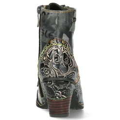 Bottines - ALCIZEEO 12 | Laura Vita Fashion