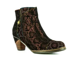 Bottines - ALCIZEEO 162 | Laura Vita Store
