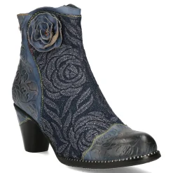 Bottines - ALCIZEEO 179 | Laura Vita Discount