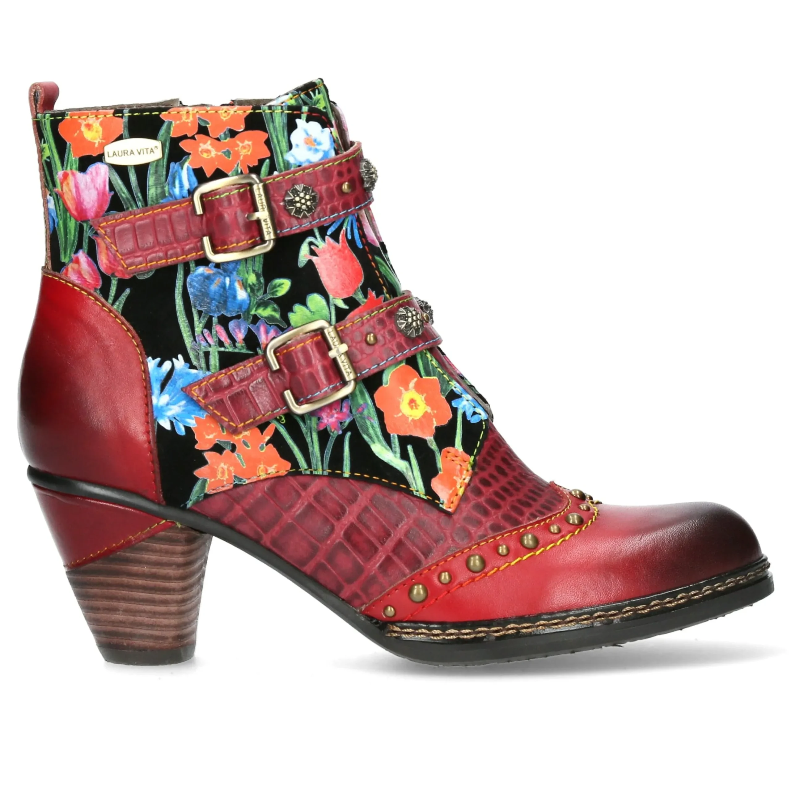 Bottines - ALCIZEEO 43 | Laura Vita Sale