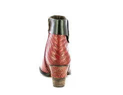 Bottines - ALCIZEEO 231 | Laura Vita Store