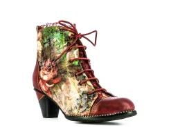 Bottines - ALCIZEEO 278 | Laura Vita Cheap
