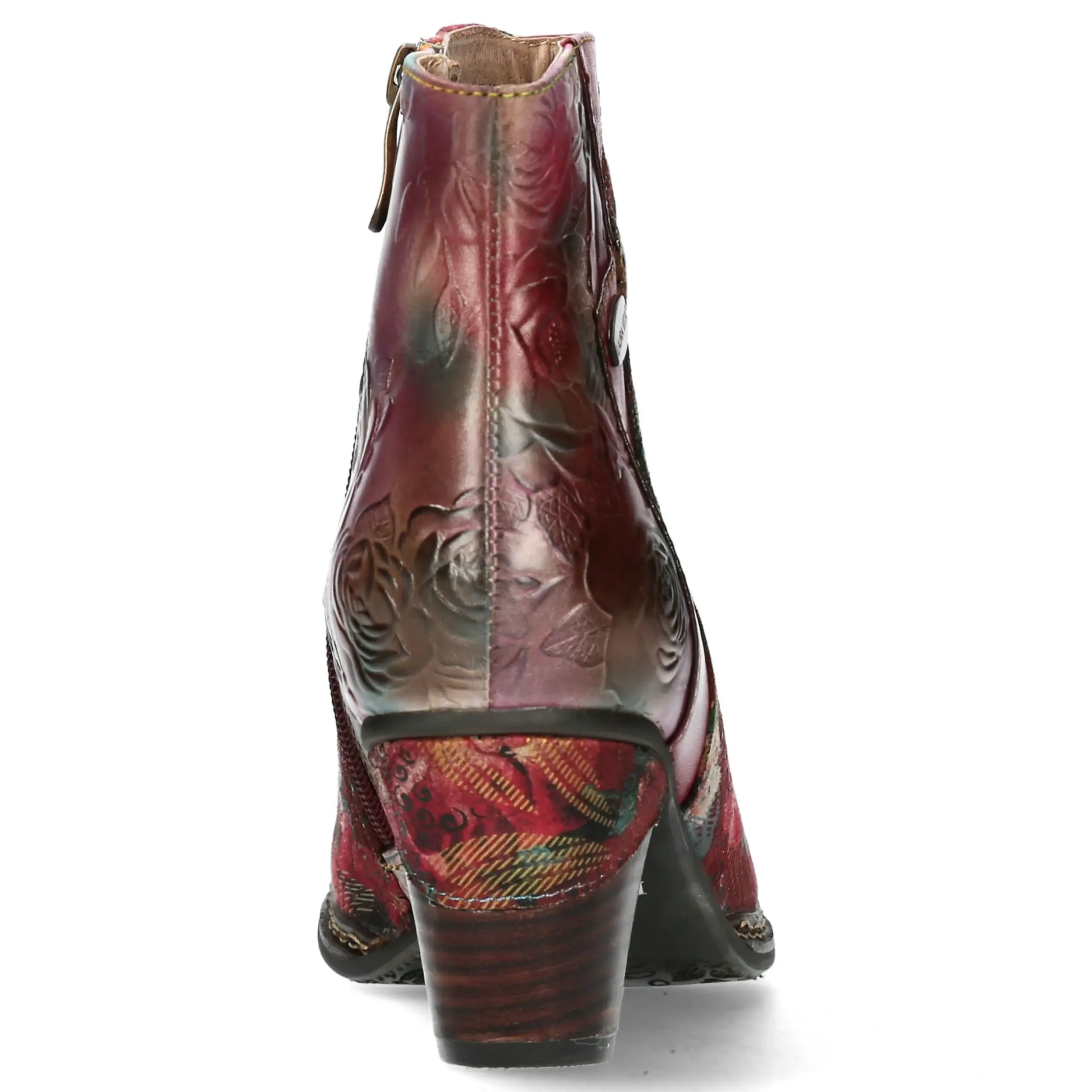 Bottines - ALCIZEEO 06 | Laura Vita Outlet