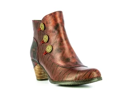 Bottines - ALCIZEEO 21 | Laura Vita New