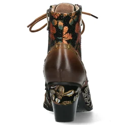 Bottines - ALCIZEEO 12 | Laura Vita Online