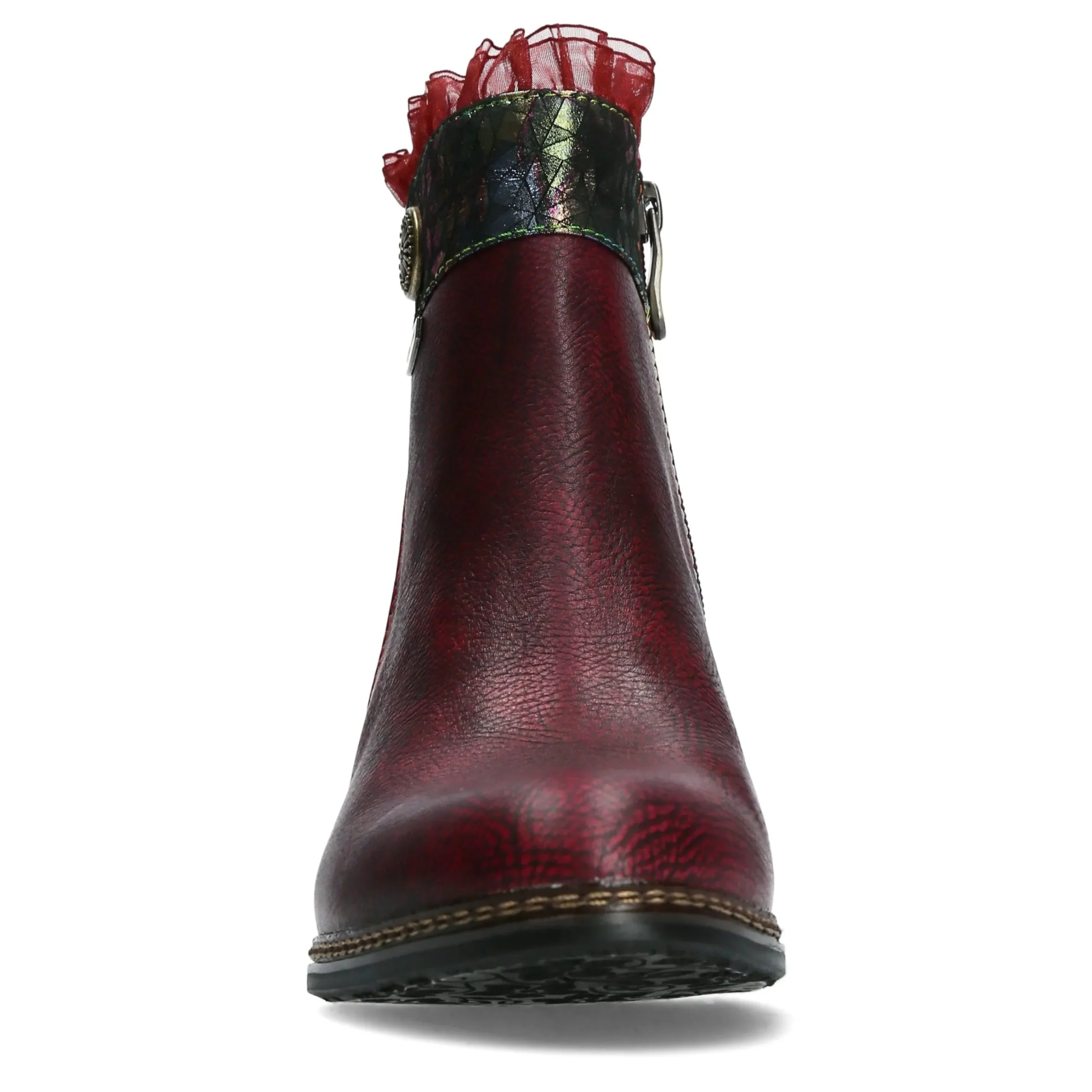 Bottines - ALCIZEEO 17 | Laura Vita Best