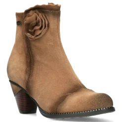 Bottines - ALCIZEEO 179 | Laura Vita Sale