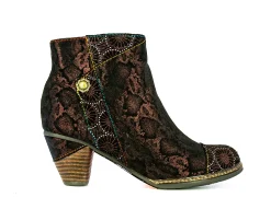 Bottines - ALCIZEEO 162 | Laura Vita Store
