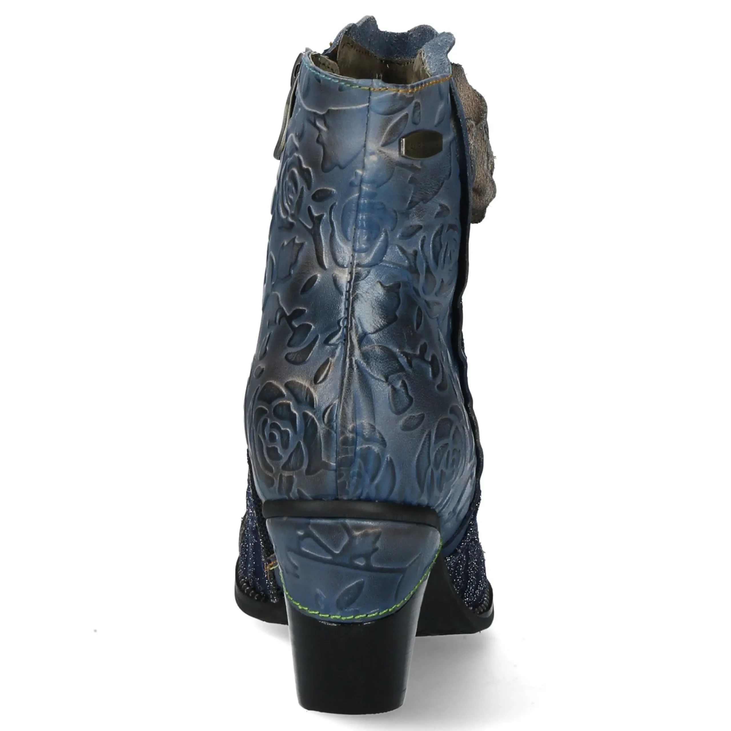 Bottines - ALCIZEEO 179 | Laura Vita Discount