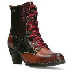Bottines - ALCIZEEO 47 | Laura Vita Fashion
