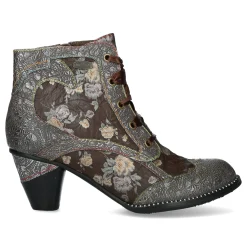Bottines - ALCIZEEO 31 | Laura Vita Cheap
