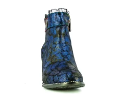 Bottines - ALCIZEEO 27 | Laura Vita Outlet