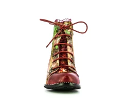 Bottines - ALCIZEEO 278 | Laura Vita Cheap