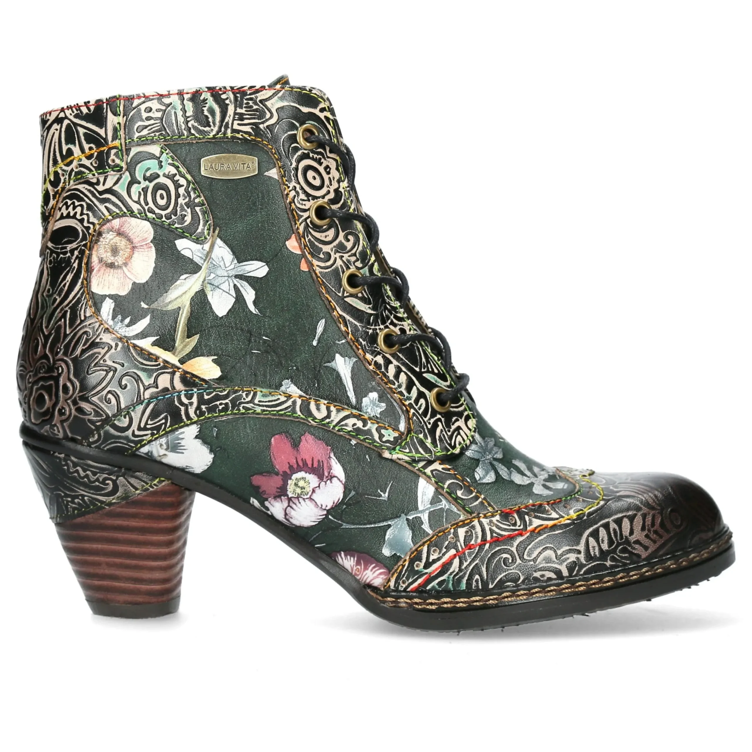 Bottines - ALCIZEEO 01 | Laura Vita Sale