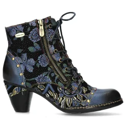 Bottines - ALCIZEEO 12 | Laura Vita Online