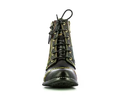 Bottines - ALCIZEEO 32 | Laura Vita Hot