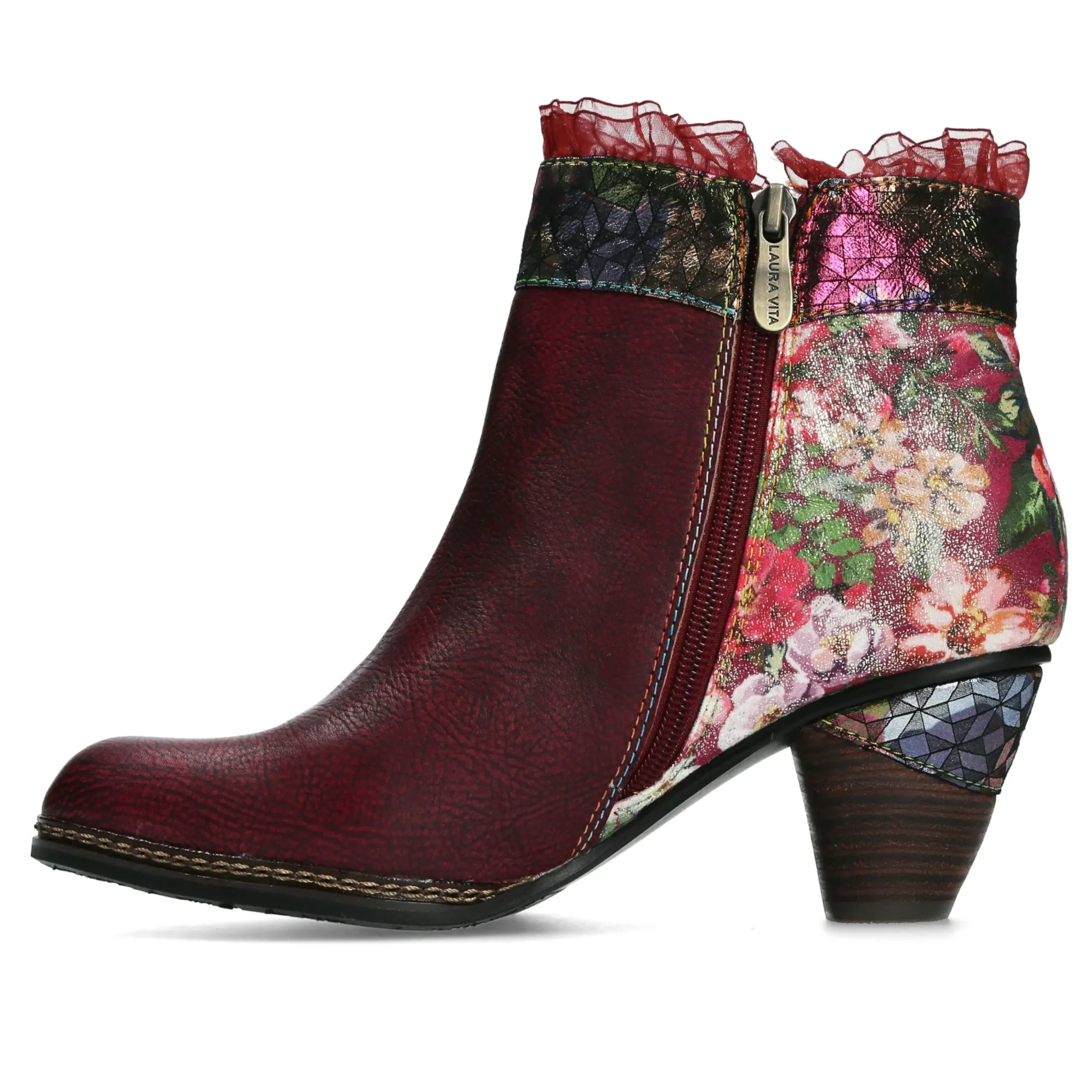 Bottines - ALCIZEEO 17 | Laura Vita Best