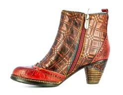 Bottines - ALCIZEEO 90 | Laura Vita Best