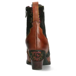 Bottines - ALCIZEEO 47 | Laura Vita Fashion