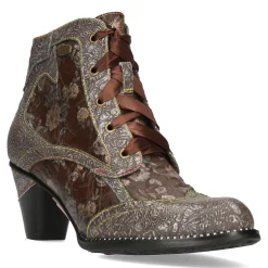 Bottines - ALCIZEEO 31 | Laura Vita Cheap