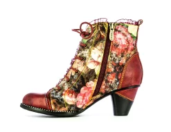 Bottines - ALCIZEEO 278 | Laura Vita Cheap