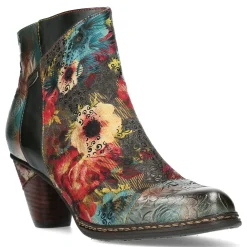 Bottines - ALCIZEEO 06 | Laura Vita Outlet