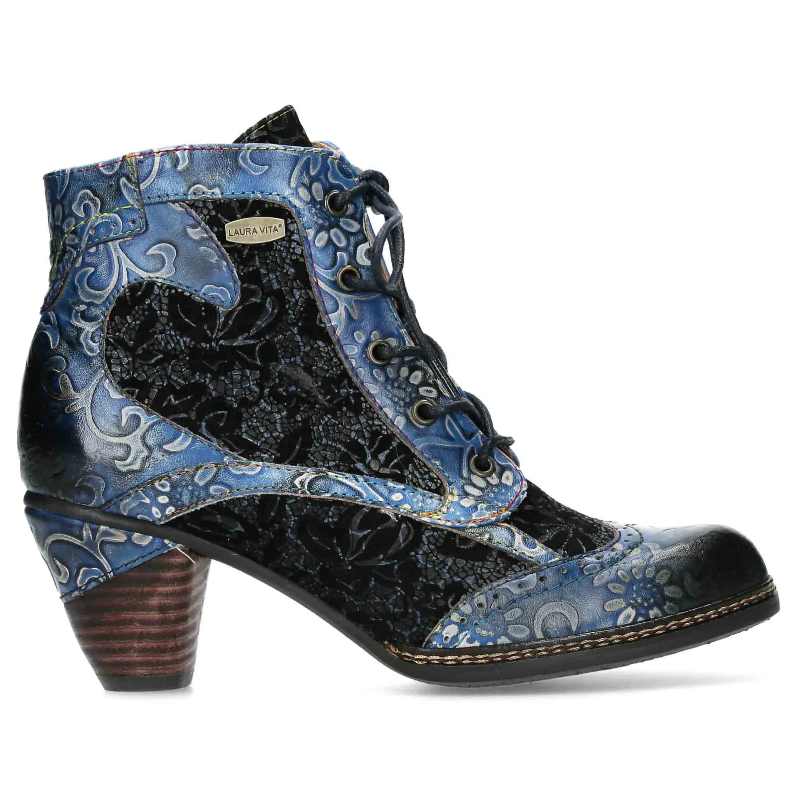 Bottines - ALCIZEEO 01 | Laura Vita Cheap