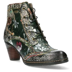 Bottines - ALCIZEEO 01 | Laura Vita Sale