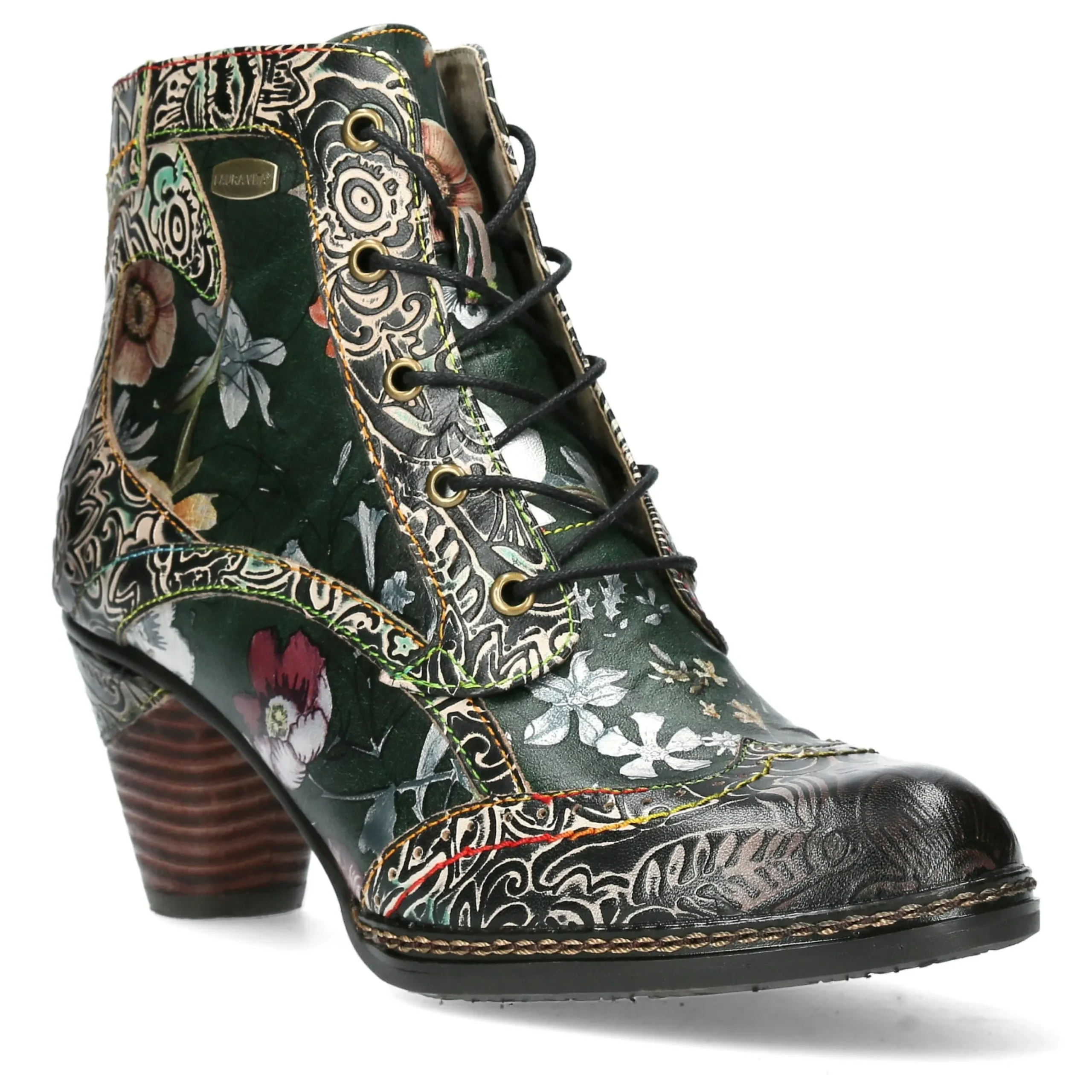Bottines - ALCIZEEO 01 | Laura Vita Sale