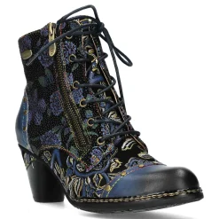 Bottines - ALCIZEEO 12 | Laura Vita Online