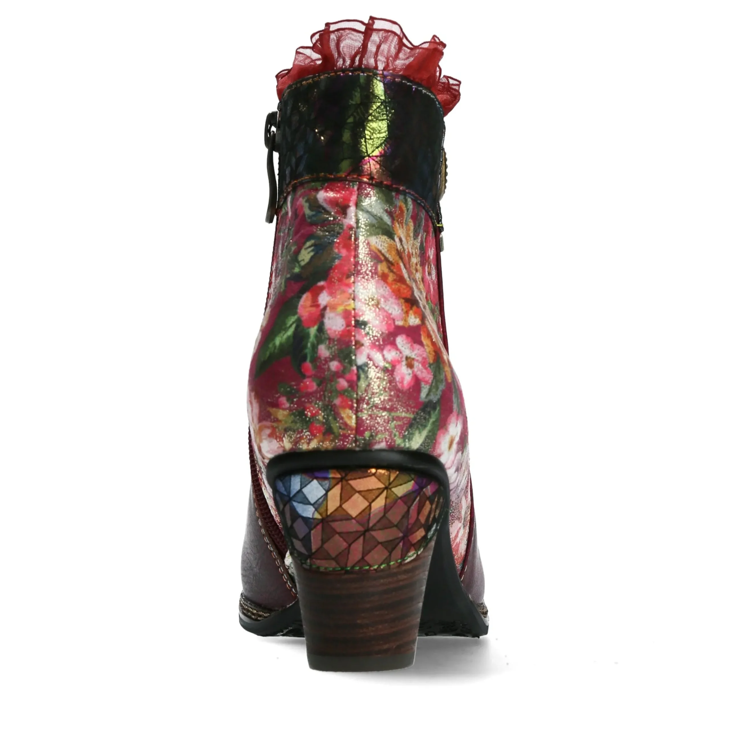 Bottines - ALCIZEEO 17 | Laura Vita Best