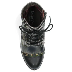 Bottines - ALCIZEEO 321 | Laura Vita Hot