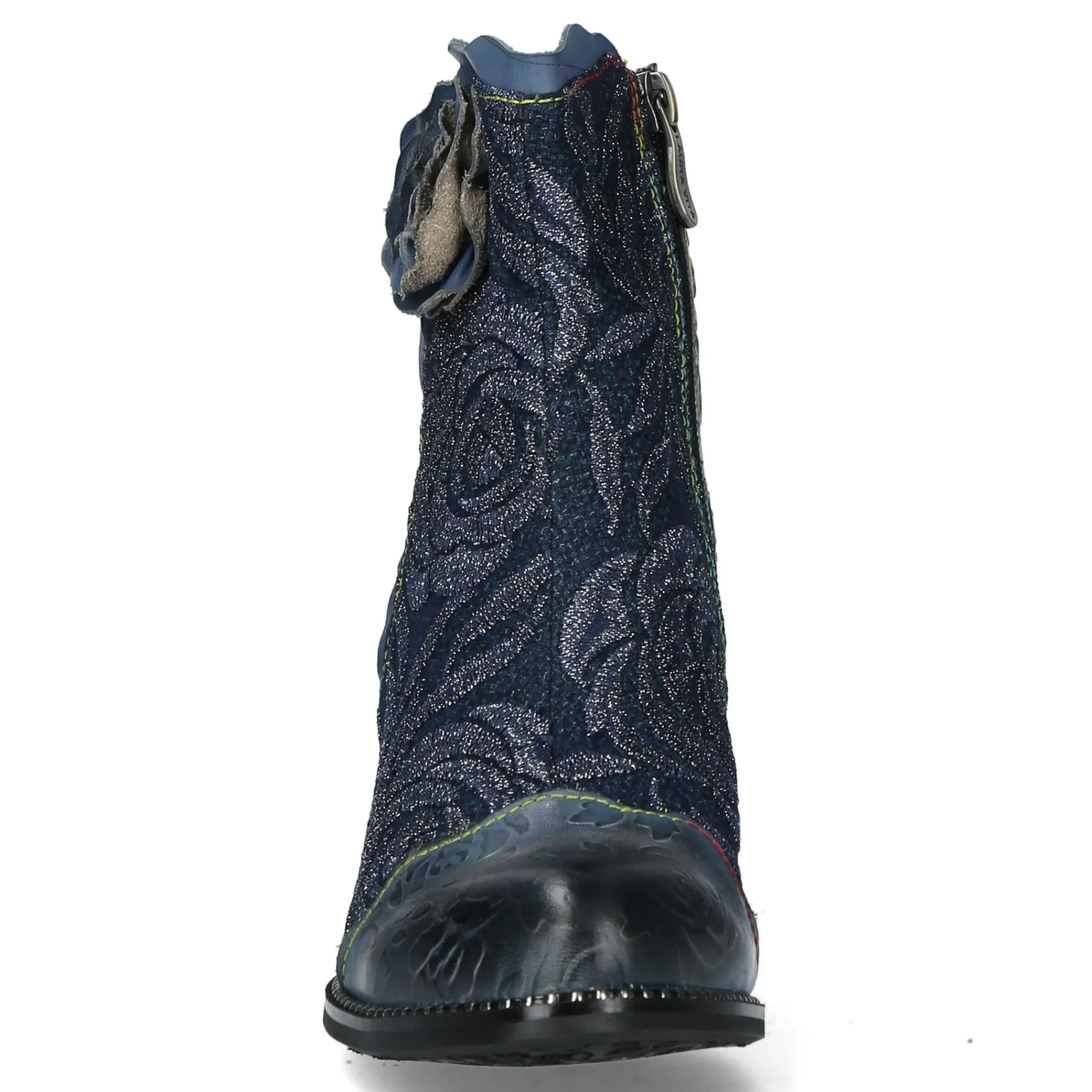 Bottines - ALCIZEEO 179 | Laura Vita Discount