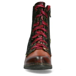 Bottines - ALCIZEEO 47 | Laura Vita Fashion