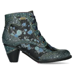 Bottines - ALCIZEEO 31 | Laura Vita Cheap