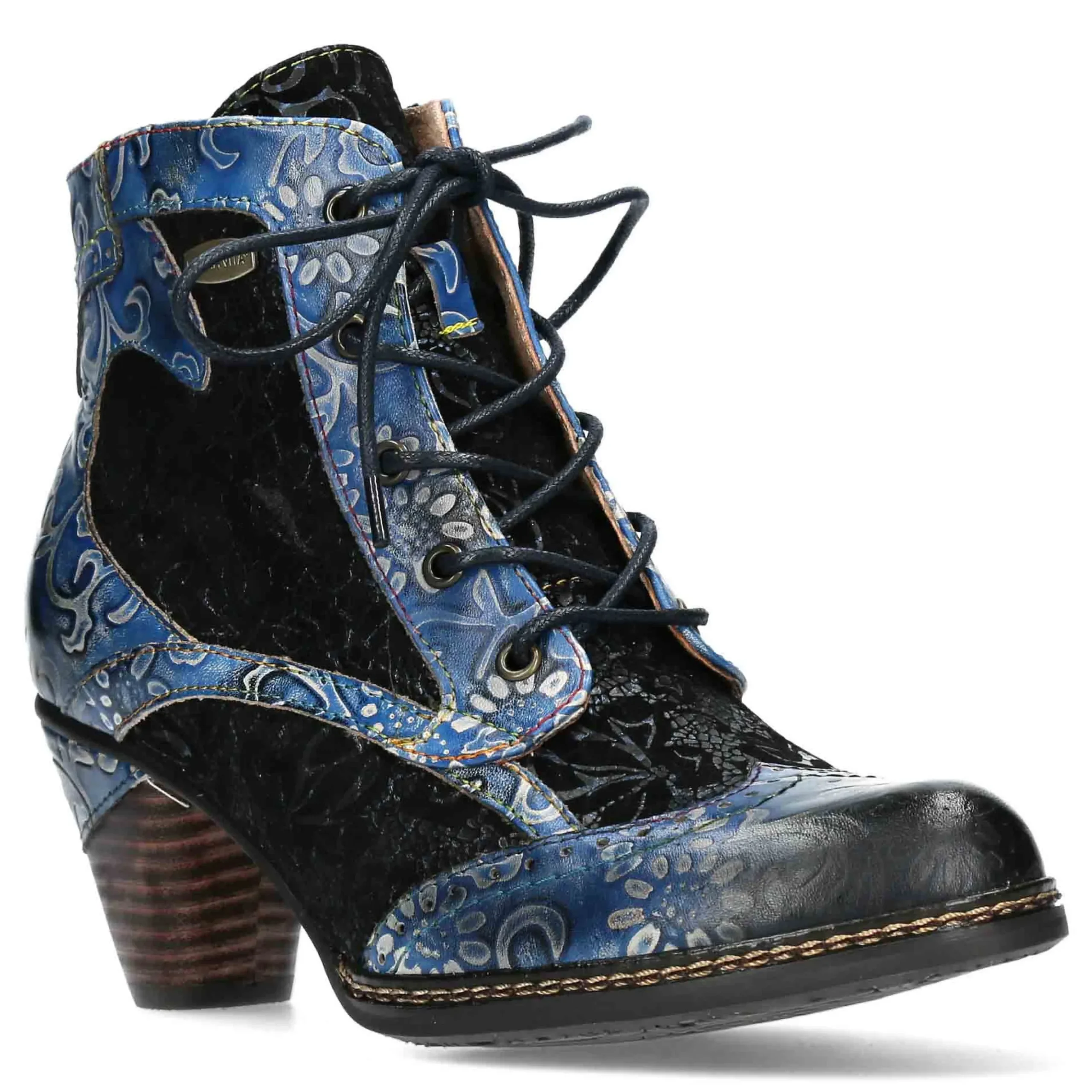 Bottines - ALCIZEEO 01 | Laura Vita Cheap