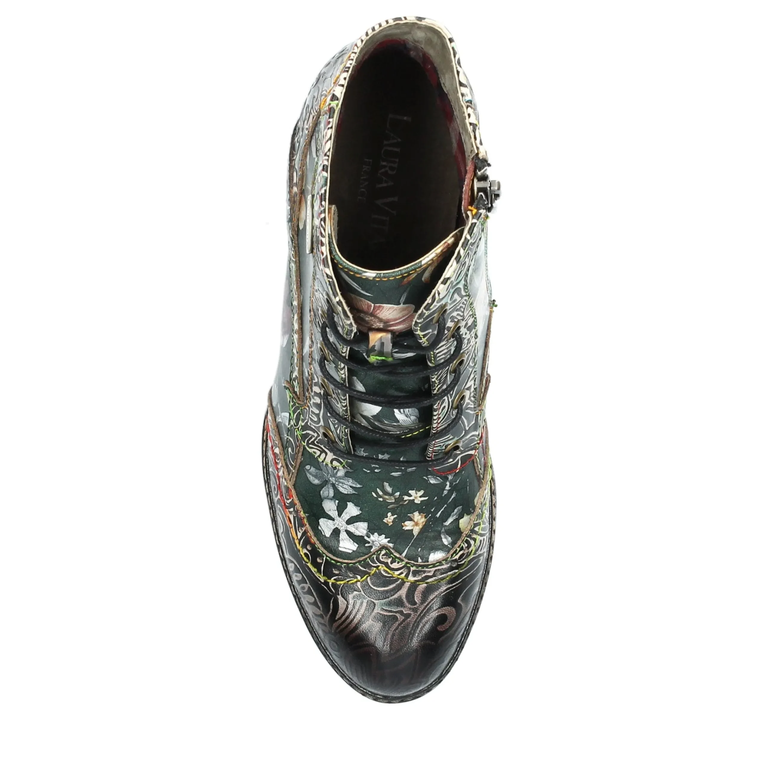 Bottines - ALCIZEEO 01 | Laura Vita Sale