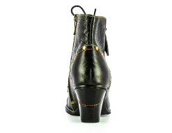 Bottines - ALCIZEEO 32 | Laura Vita Hot