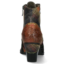 Bottines - ALCIZEEO 12F | Laura Vita Hot