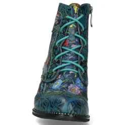 Bottines - ALCIZEEO 01H | Laura Vita Flash Sale