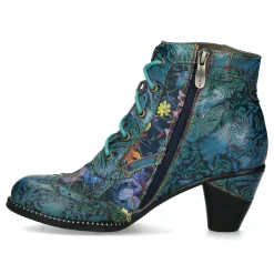 Bottines - ALCIZEEO 01H | Laura Vita Flash Sale